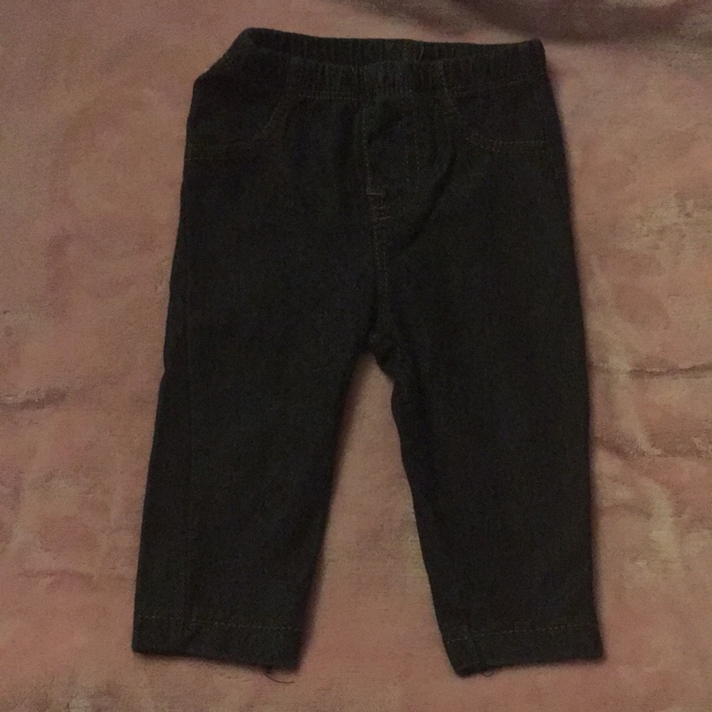 Baby Girl Pants Bundle